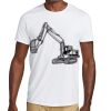 HiDensi T™ 100% Cotton T Shirt Thumbnail