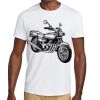 HiDensi T™ 100% Cotton T Shirt Thumbnail