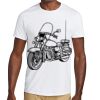 HiDensi T™ 100% Cotton T Shirt Thumbnail