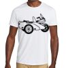 HiDensi T™ 100% Cotton T Shirt Thumbnail