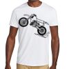 HiDensi T™ 100% Cotton T Shirt Thumbnail