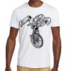 HiDensi T™ 100% Cotton T Shirt Thumbnail