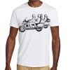 HiDensi T™ 100% Cotton T Shirt Thumbnail