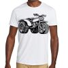 HiDensi T™ 100% Cotton T Shirt Thumbnail