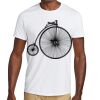 HiDensi T™ 100% Cotton T Shirt Thumbnail