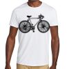 HiDensi T™ 100% Cotton T Shirt Thumbnail