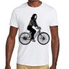 HiDensi T™ 100% Cotton T Shirt Thumbnail