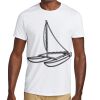 HiDensi T™ 100% Cotton T Shirt Thumbnail
