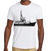HiDensi T™ 100% Cotton T Shirt Thumbnail