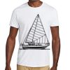 HiDensi T™ 100% Cotton T Shirt Thumbnail