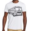 HiDensi T™ 100% Cotton T Shirt Thumbnail