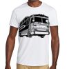 HiDensi T™ 100% Cotton T Shirt Thumbnail