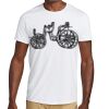 HiDensi T™ 100% Cotton T Shirt Thumbnail