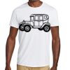 HiDensi T™ 100% Cotton T Shirt Thumbnail