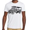 HiDensi T™ 100% Cotton T Shirt Thumbnail