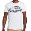 HiDensi T™ 100% Cotton T Shirt Thumbnail