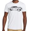 HiDensi T™ 100% Cotton T Shirt Thumbnail