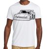 HiDensi T™ 100% Cotton T Shirt Thumbnail