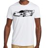 HiDensi T™ 100% Cotton T Shirt Thumbnail