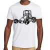 HiDensi T™ 100% Cotton T Shirt Thumbnail