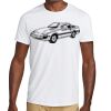 HiDensi T™ 100% Cotton T Shirt Thumbnail