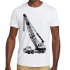 HiDensi T™ 100% Cotton T Shirt Thumbnail