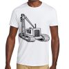 HiDensi T™ 100% Cotton T Shirt Thumbnail