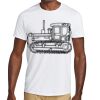 HiDensi T™ 100% Cotton T Shirt Thumbnail