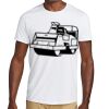 HiDensi T™ 100% Cotton T Shirt Thumbnail