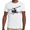 HiDensi T™ 100% Cotton T Shirt Thumbnail