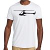 HiDensi T™ 100% Cotton T Shirt Thumbnail