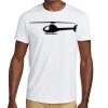 HiDensi T™ 100% Cotton T Shirt Thumbnail