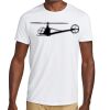 HiDensi T™ 100% Cotton T Shirt Thumbnail