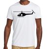 HiDensi T™ 100% Cotton T Shirt Thumbnail
