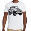 HiDensi T™ 100% Cotton T Shirt Thumbnail