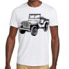 HiDensi T™ 100% Cotton T Shirt Thumbnail
