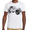 HiDensi T™ 100% Cotton T Shirt Thumbnail