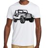 HiDensi T™ 100% Cotton T Shirt Thumbnail
