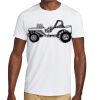 HiDensi T™ 100% Cotton T Shirt Thumbnail