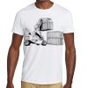 HiDensi T™ 100% Cotton T Shirt Thumbnail