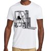 HiDensi T™ 100% Cotton T Shirt Thumbnail