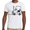 HiDensi T™ 100% Cotton T Shirt Thumbnail