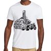 HiDensi T™ 100% Cotton T Shirt Thumbnail
