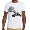 HiDensi T™ 100% Cotton T Shirt Thumbnail