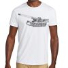 HiDensi T™ 100% Cotton T Shirt Thumbnail
