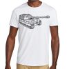 HiDensi T™ 100% Cotton T Shirt Thumbnail
