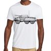 HiDensi T™ 100% Cotton T Shirt Thumbnail