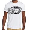 HiDensi T™ 100% Cotton T Shirt Thumbnail