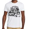 HiDensi T™ 100% Cotton T Shirt Thumbnail