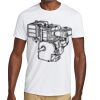 HiDensi T™ 100% Cotton T Shirt Thumbnail